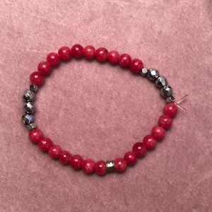 Chavez for Charity bracelet